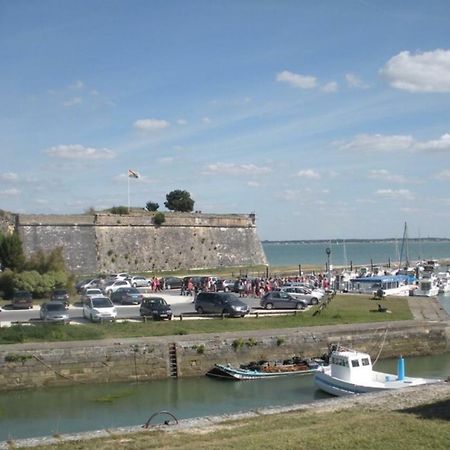 Вілла Escale A L'Ile D'Oleron Ле-Шато-д'Олерон Екстер'єр фото